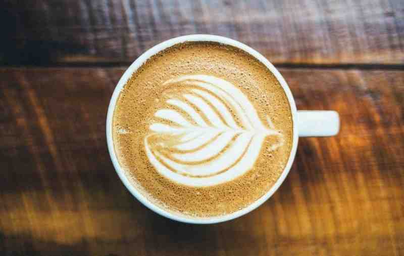 Кофе и молоко уменьшают риск заболевания раком |