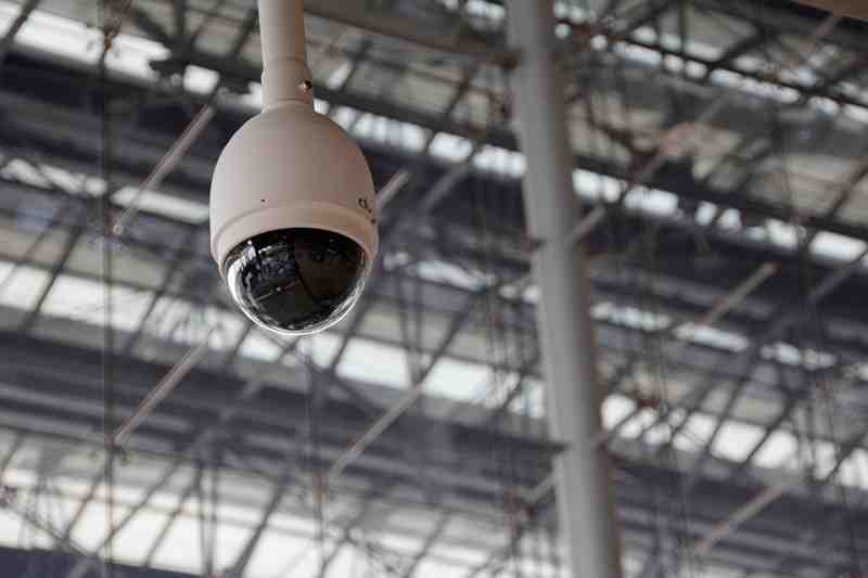 "Ростелеком" установит две тысячи камер наблюдения в Петербурге