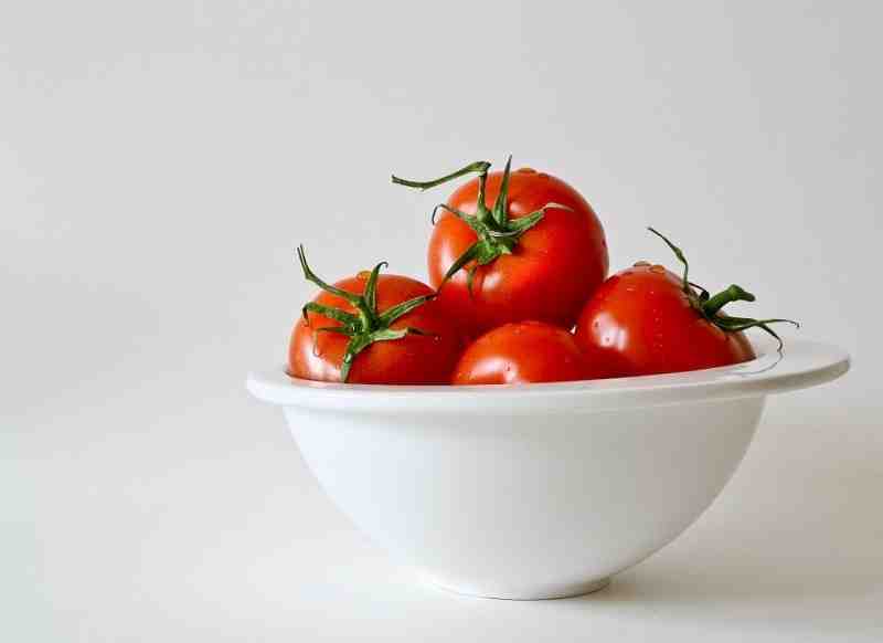 Кардиолог посоветовал навсегда отказаться от помидоров