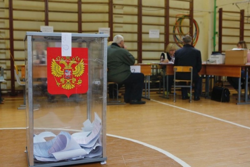 В МО "Остров Декабристов" спустя 5 дней подвели итоги выборов