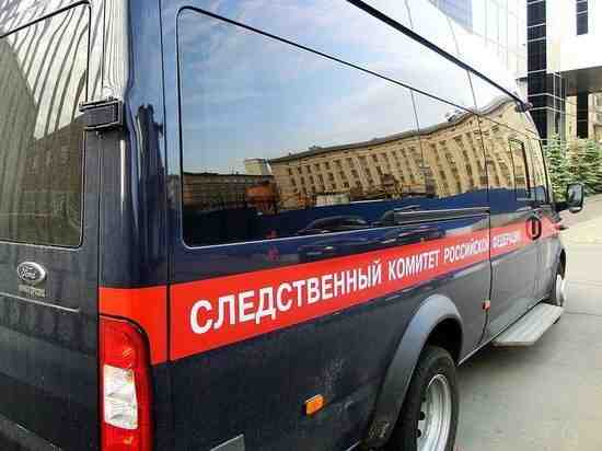 По подозрению в убийстве таксиста задержали жителя Гатчинского района