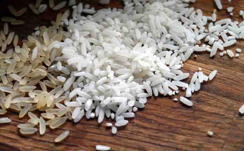 Рис может помочь в борьбе с бессонницей