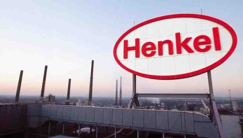 "Хенкель" открывает новый завод в Тосно