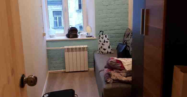 Питер Сдается уютная комната в самом центре города в шаговой доступности до метро звенирогодская/пушкинская,…