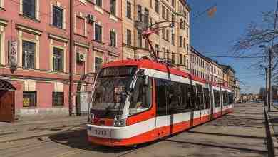 Правительство Петербурга и ООО «БалтНедвижимость» заключили концессионное соглашение о создании трамвайной сети по маршруту…