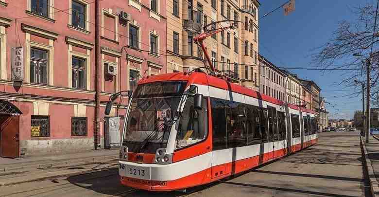 Правительство Петербурга и ООО «БалтНедвижимость» заключили концессионное соглашение о создании трамвайной сети по маршруту…