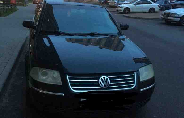 Продам машину 2002 года,Volkswagen Passat B5 рестайлинг ,Машина после то,в хорошем состоянии,все вопросы по…
