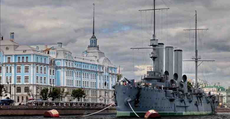 23 октября — День бесплатного посещения Центрального Военно-морского музея и его филиалов (Крейсер «Аврора»,…