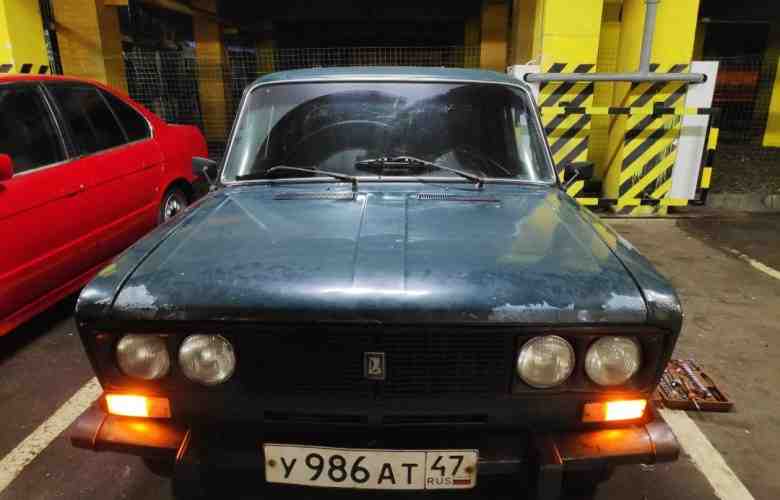 Ваз 21061 1999 года Карб (настроен) с пол тычка Новый замок капота Новые штампы…