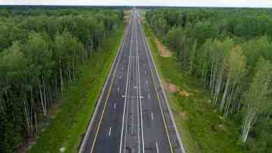 «Автодор» определил стоимость проезда по скоростной трассе М-11 между Петербургом и Москвой Стоимость проезда…