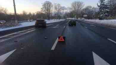 Сегодня утром около 7:45-8:10 произошла авария в Сестрорецке на Приморском шоссе не доезжая пер….