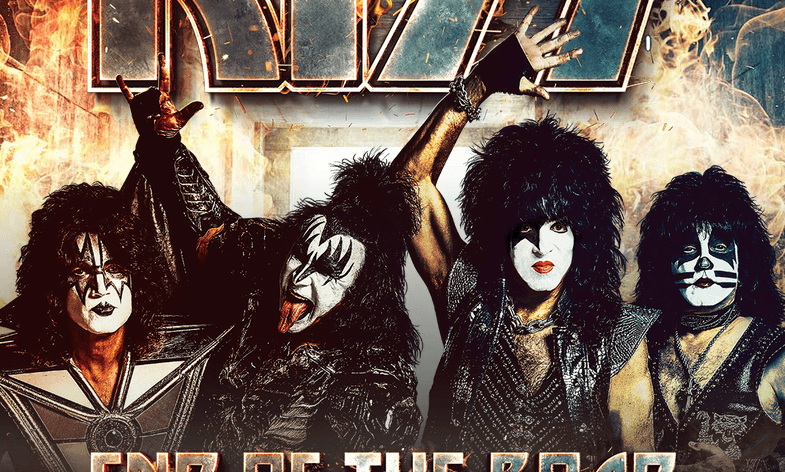 Рок-группа Kiss даст подводный концерт