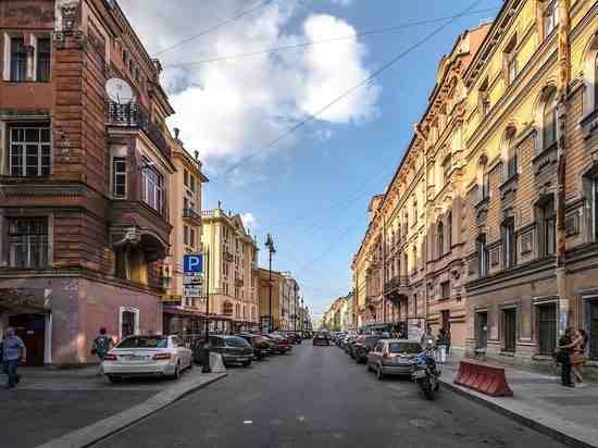 Подозреваемая в краже жительница Новгорода умерла в отделе полиции в Петербурге