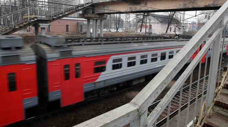 Между Москвой, Петербургом и Карелией c декабря начнет курсировать новый поезд |