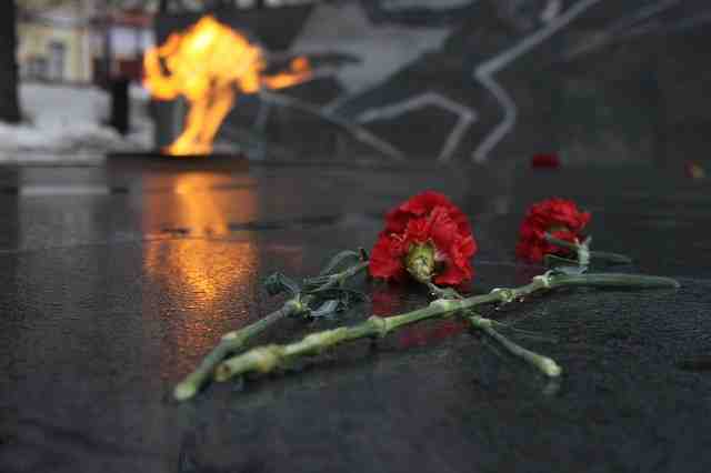 В Иерусалиме установят памятник блокадникам Ленинграда |