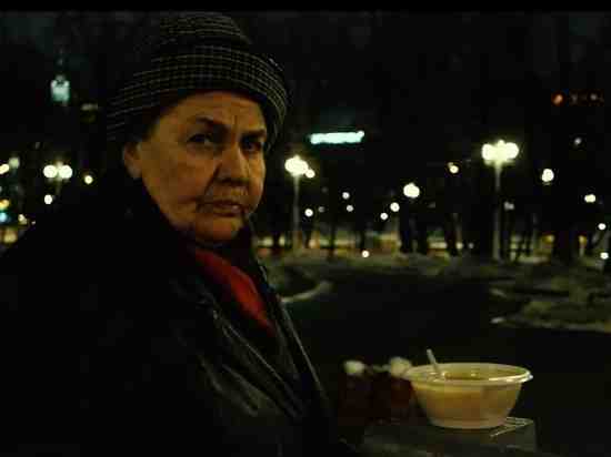 Петербургская группа «Грачи прилетели» сняла клип с участием бездомных