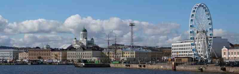 Названы самые скучные города Европы по мнению россиян