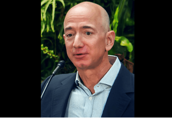 Основатель Amazon за сутки потерял $7 млрд