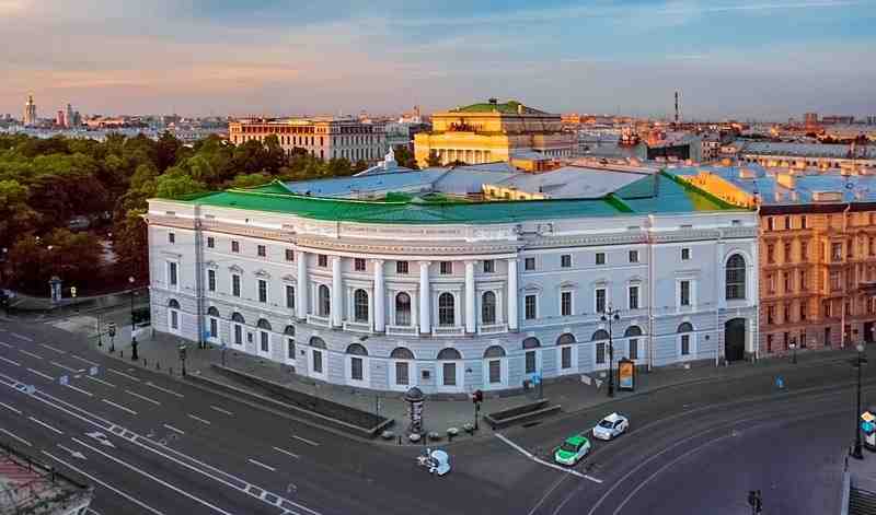 Первый Международный Петербургский исторический форум 2019, Санкт-Петербург — дата и место проведения, программа мероприятия.