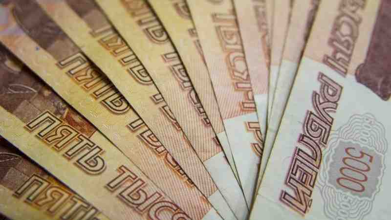 Петербургский бюджет за 9 месяцев освоили на 66%