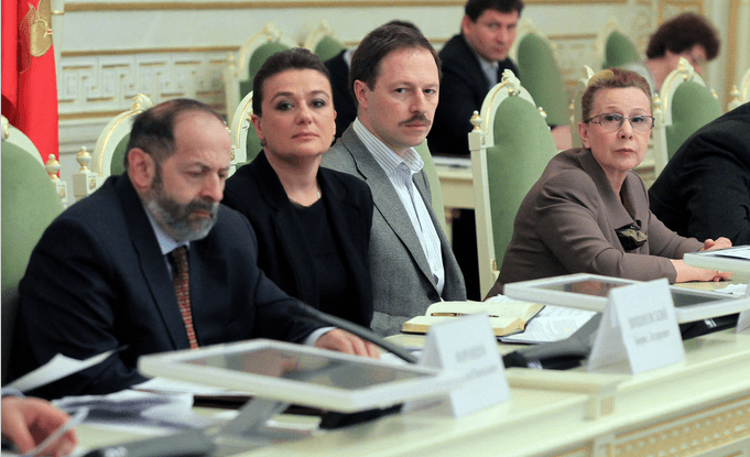 Вишневского возмутила слишком большая сумма субсидий на ЗСД |