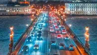 Главный синоптик Петербурга Александр Колесов сообщил, что в город придут холода не раньше третьей…
