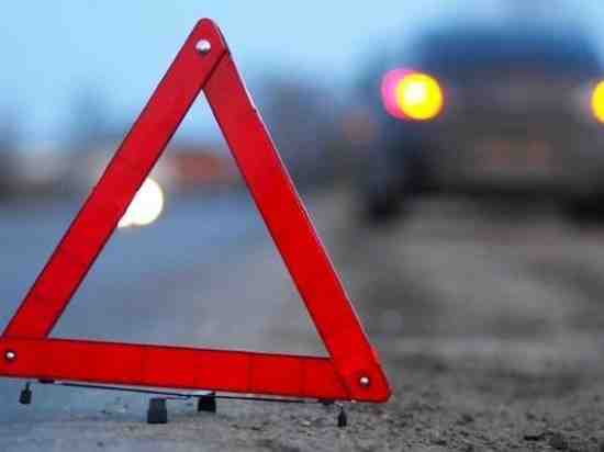 Семь человек пострадали в ДТП в Ленобласти