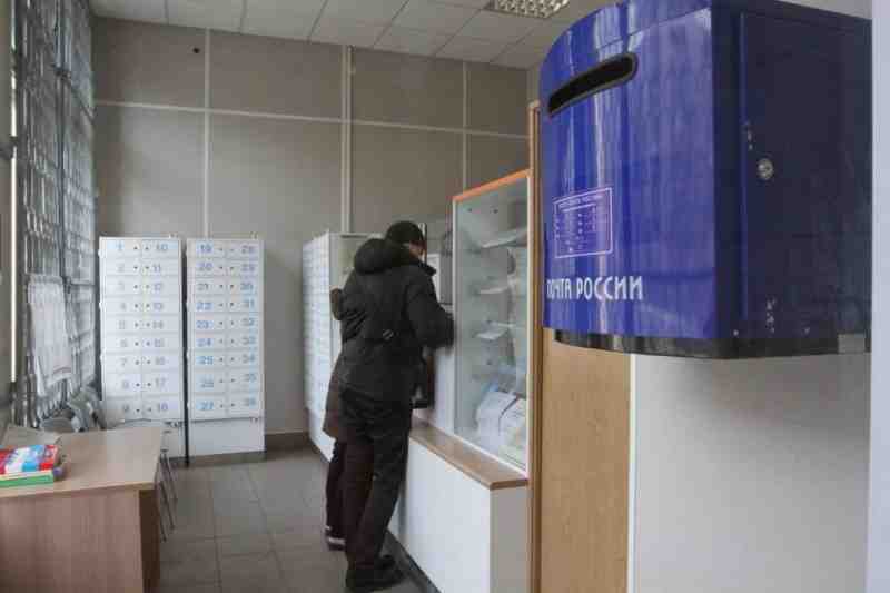 В Ленобласти задержали грабителей, обокравших три отделения «Почты России» почти на миллион рублей |