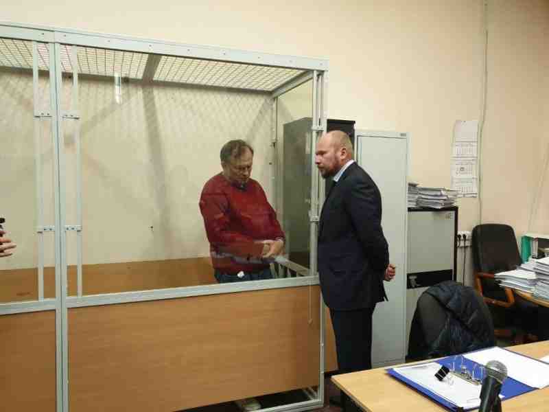 Неравнодушные россияне собирают деньги для помощи Соколову
