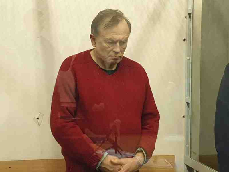 Адвокат Соколова уклончиво прокомментировал сообщения об убийстве аспирантки во сне