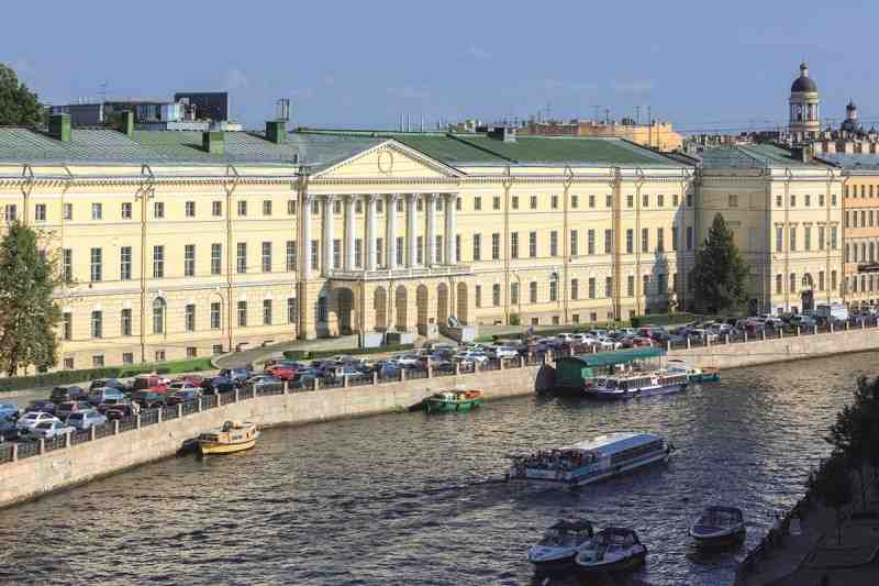 Научная конференция «XVII Шереметевские чтения» 2019, Санкт-Петербург — дата и место проведения, программа мероприятия.