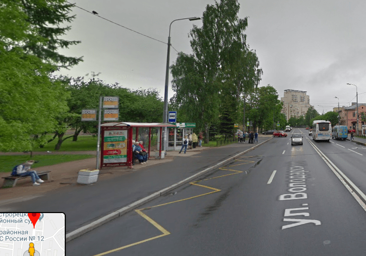 Разгромившие салон сотовой связи в Петербурге отправятся в тюрьму |