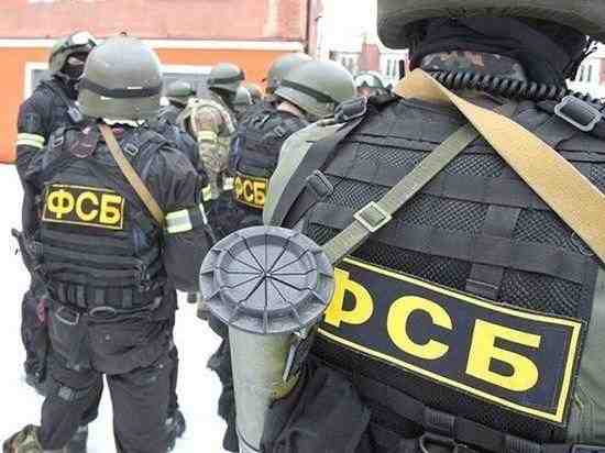 ФСБ задержала двух россиян, готовивших теракты в Петербурге