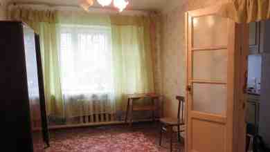 Сдаётся, на длительный срок, однокомнатная квартира. 8 тысяч рублей в месяц плюс оплата за…