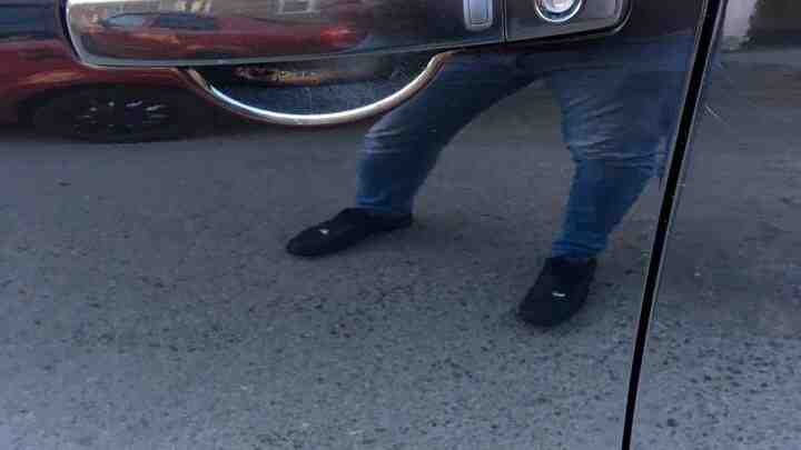 Состояние нового авто, вся в родном окрасе, объём 2л, 2008 г. Цена 640 торг….