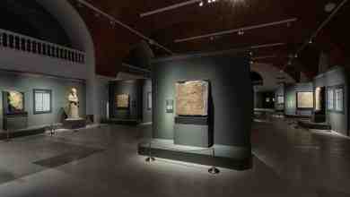 Выставка «Я воздвиг там мой царский дворец…». Памятники ассирийского искусства из коллекции Британского музея…