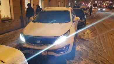 12 декабря в из кармана дома 29 вдоль улицы Типанова был угнан автомобиль Kia…