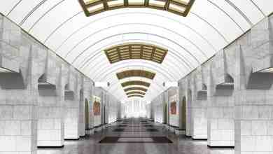 Строительство коричневой ветки метро в Петербурге отложили на год Сроки открытия станций «Юго-Западная» и…