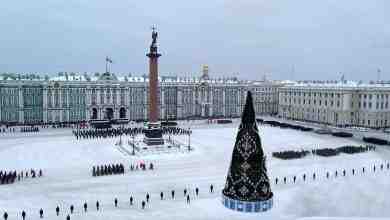 Власти Петербурга решили отказаться от проведения парада в 76-ю годовщину освобождения Ленинграда от фашистской…