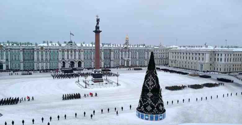 Власти Петербурга решили отказаться от проведения парада в 76-ю годовщину освобождения Ленинграда от фашистской…