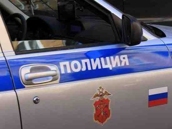 Неизвестные изъяли из банкомата на Кузнецовской 10 млн рублей
