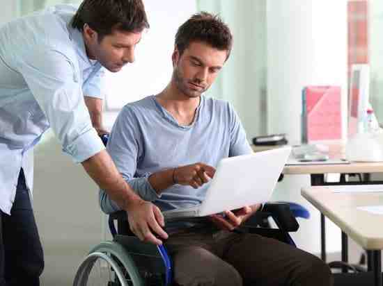 В России появилась платформа для трудоустройства людей с инвалидностью