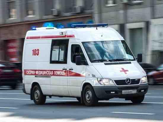Водитель сбил пешехода в Ленобласти и скрылся с места ДТП