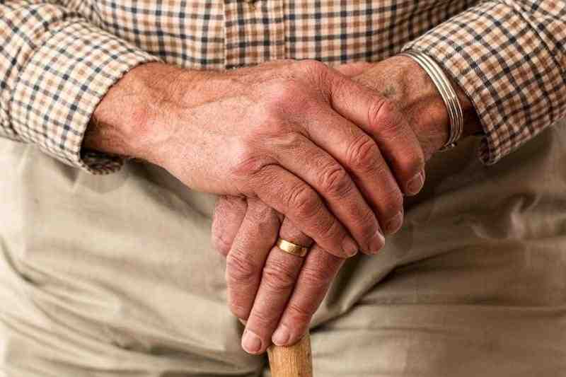 Госдума хочет обеспечить одиноких пенсионеров всем необходимым для Нового года