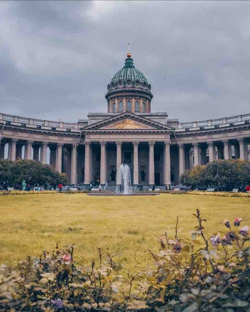 Санкт петербург муниципальный