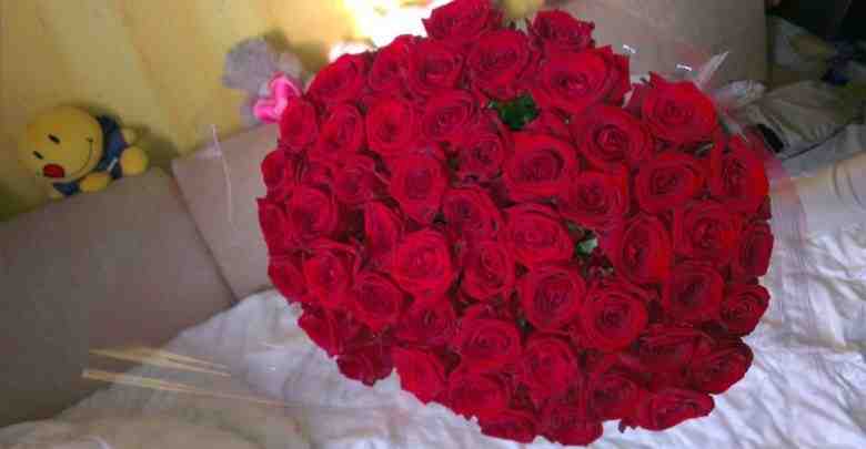 АКЦИЯ на Российскую розу!!!!! Красная роза 50см — 49 рублей Цветная роза…