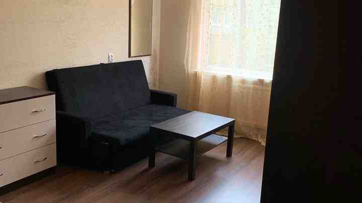 Продается 1-комнатная квартира в п.Бугры, ул. Полевая д.1, 3/5 этаж, 32,4 кв.м. (17,8 кв.м….
