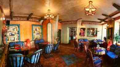Grand Cafe FRIDA («Фрида») Кафе «Фрида» — идеальное место для любителей мексиканской кухни и…
