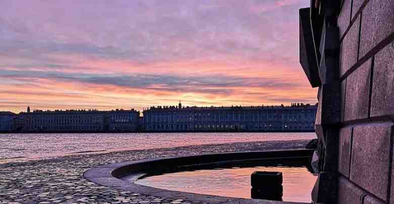 Синоптики Гидрометцентра сообщили, что в ближайшие дни в Санкт-Петербурге ожидается тепловая аномалия. В период…