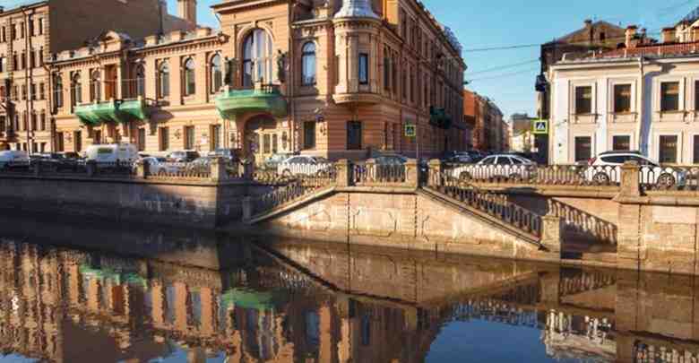 Набережную канала Грибоедова отремонтируют к 2021 году Капитальный ремонт набережной канала Грибоедова от дома…